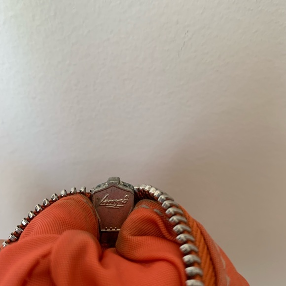 SOLD Vintage 🍊 Prada Tessuto Handbag - Picture 12 of 14